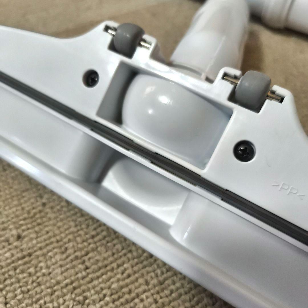 【美品】♦MakitaCL282FD18vクリーナー/サイクロンアタッチメント/