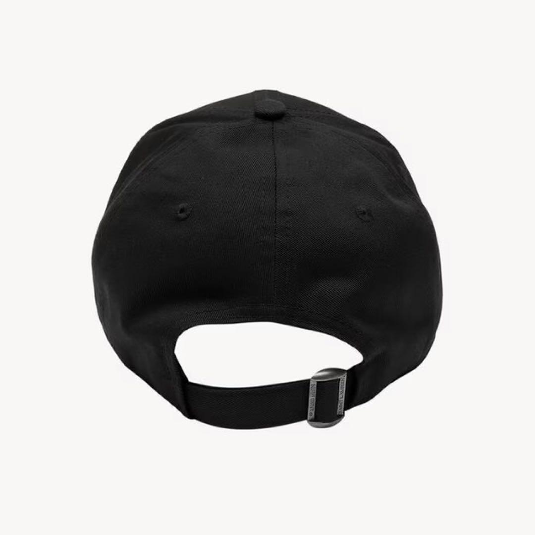YSL サンローラン NEWERA ニューエラ モノグラム キャップ