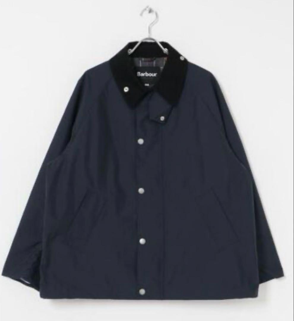 ホームズさん専用Barbour×アーバンリサーチ 別注 トランスポート