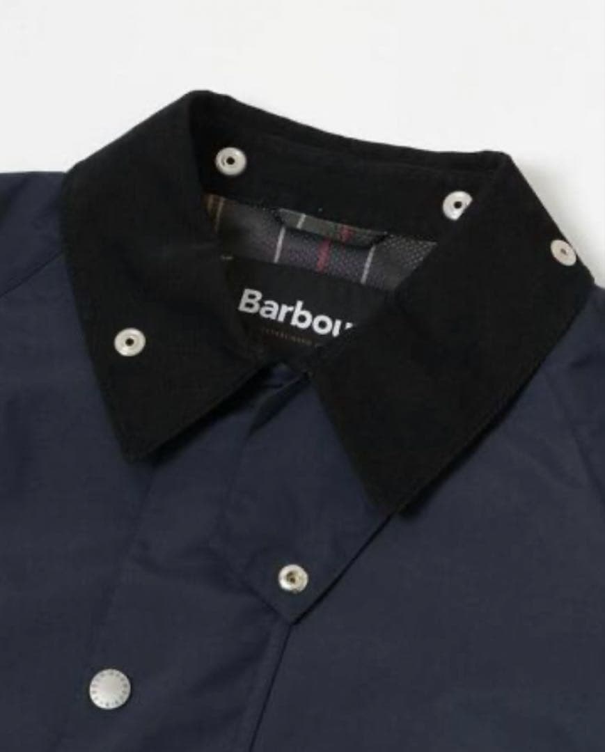 ホームズさん専用Barbour×アーバンリサーチ 別注 トランスポート