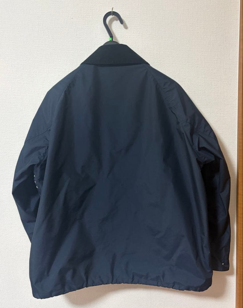 ホームズさん専用Barbour×アーバンリサーチ 別注 トランスポート