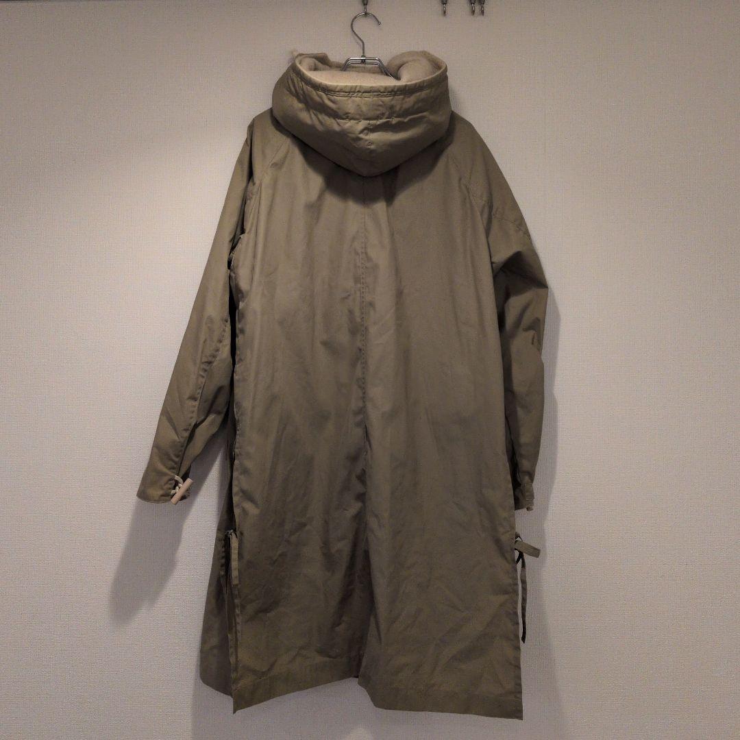 tatamize  parka Lサイズ