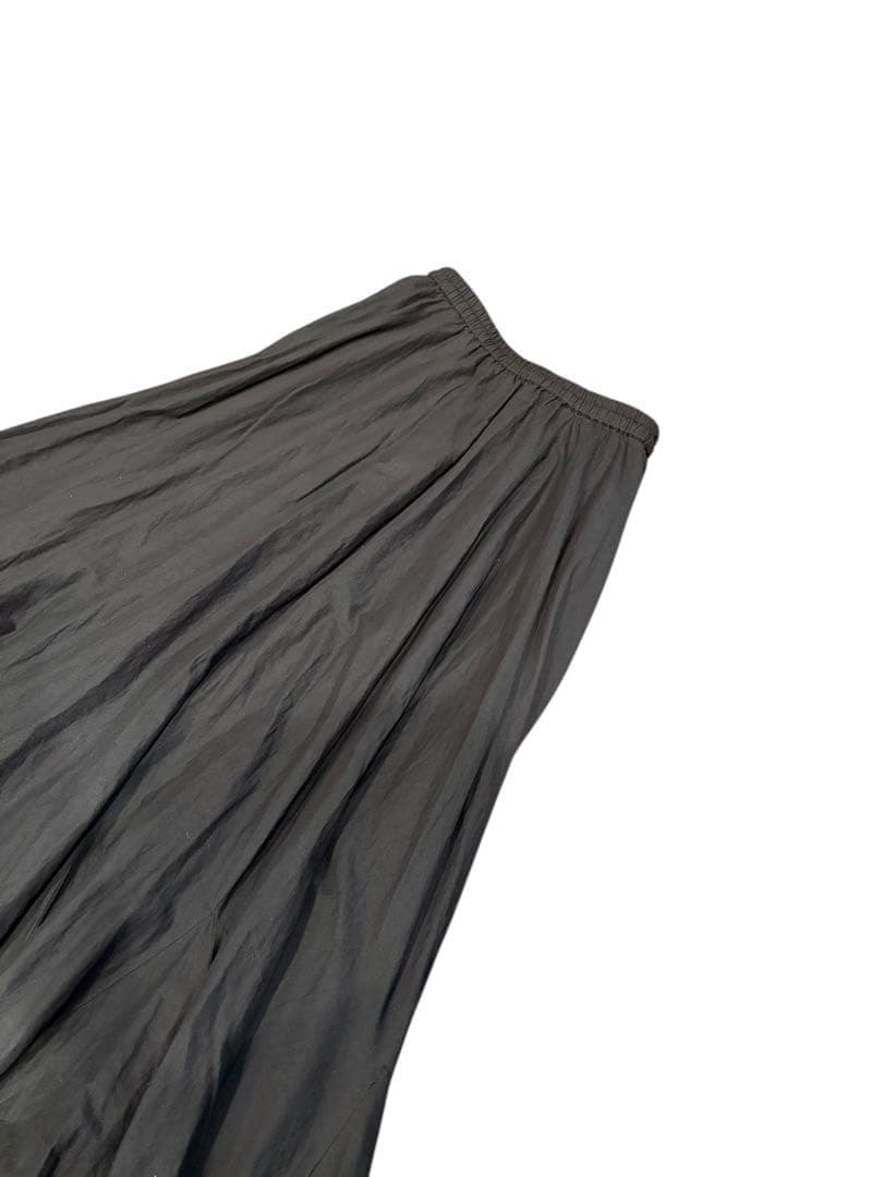 【美品】MARIHA ドゥーズィエムクラス 月影のスカート大人気即完売