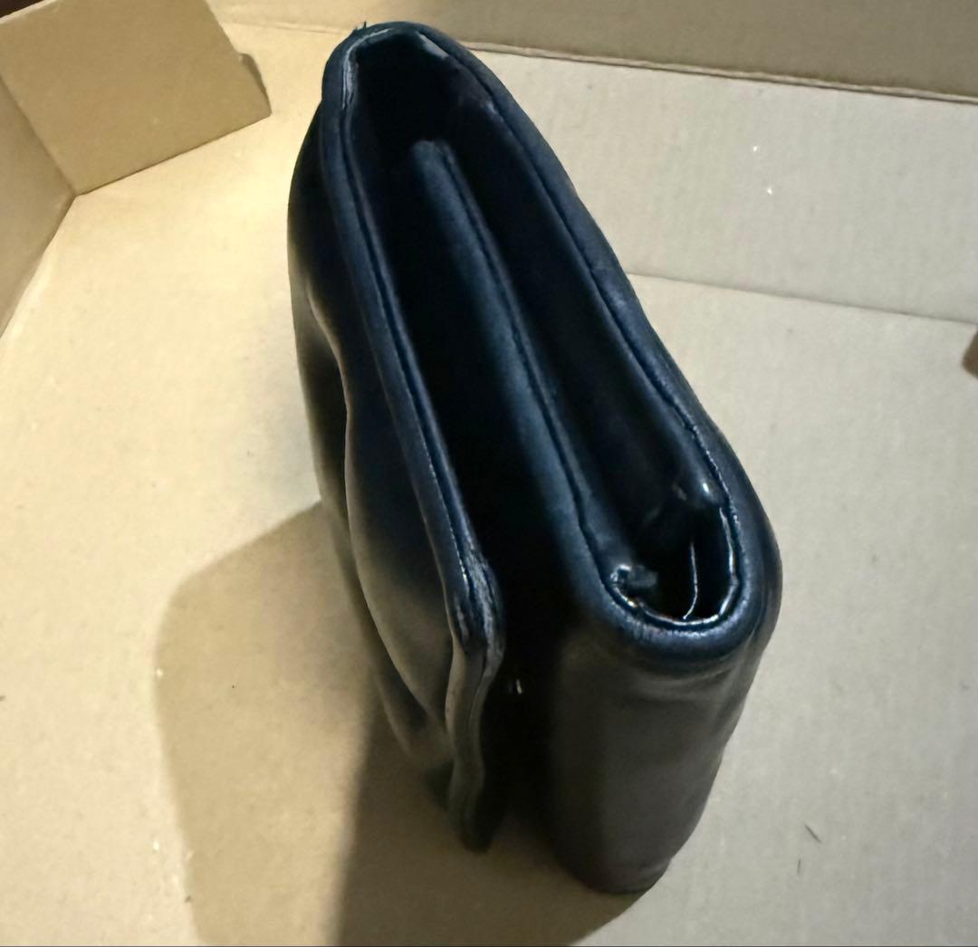 ※本日限定価格※【Maison Margiela】グラムスラム 三つ折財布