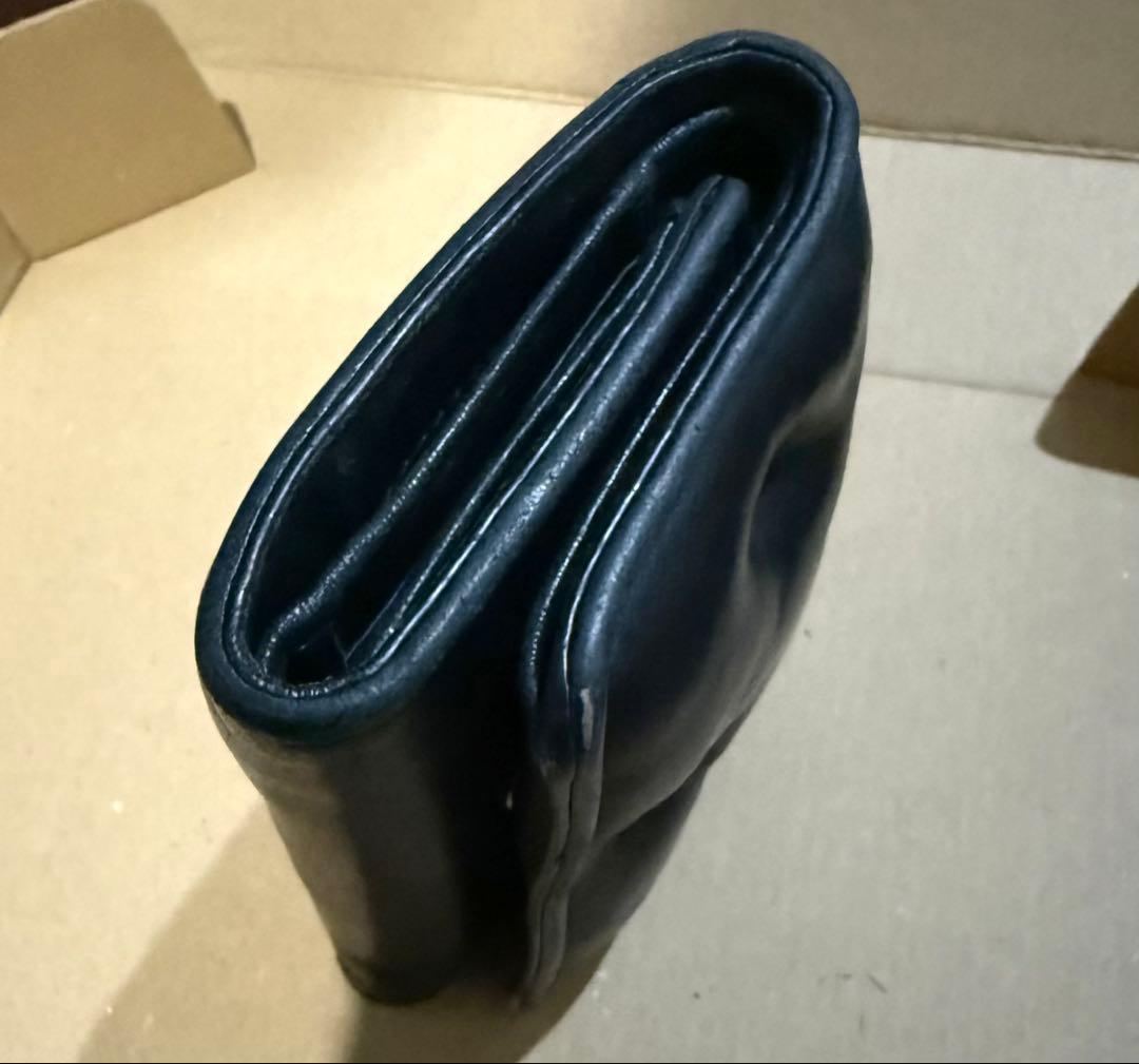 ※本日限定価格※【Maison Margiela】グラムスラム 三つ折財布