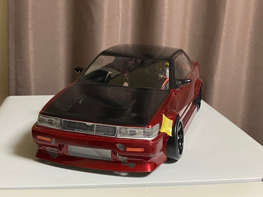 ヨコモRD1.0