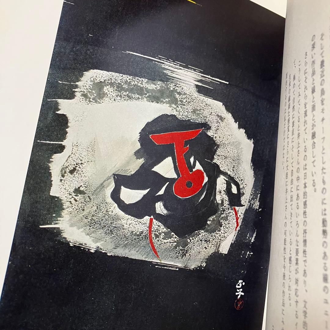 井上正子画集