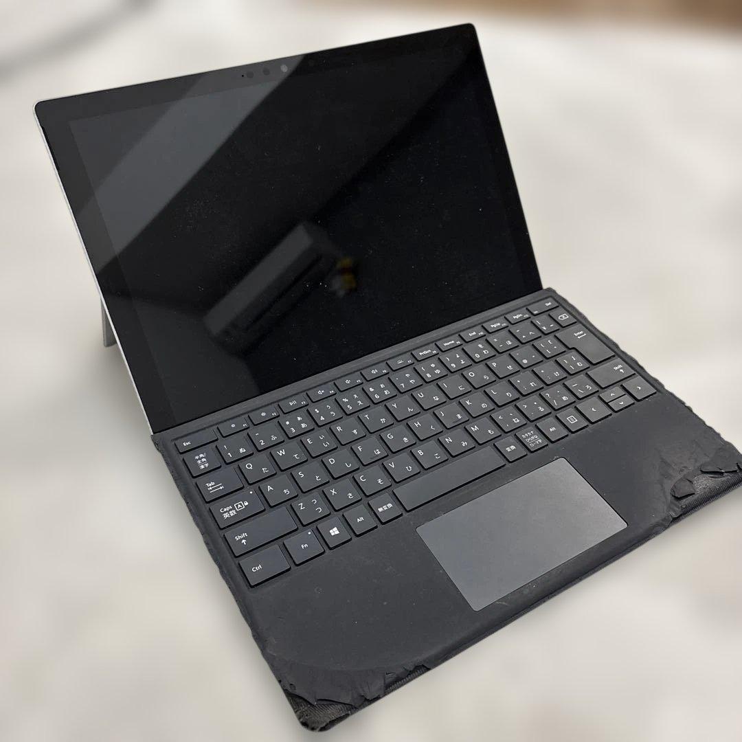 コ*ン様 Surface Pro 7 i5 8GB 256GB