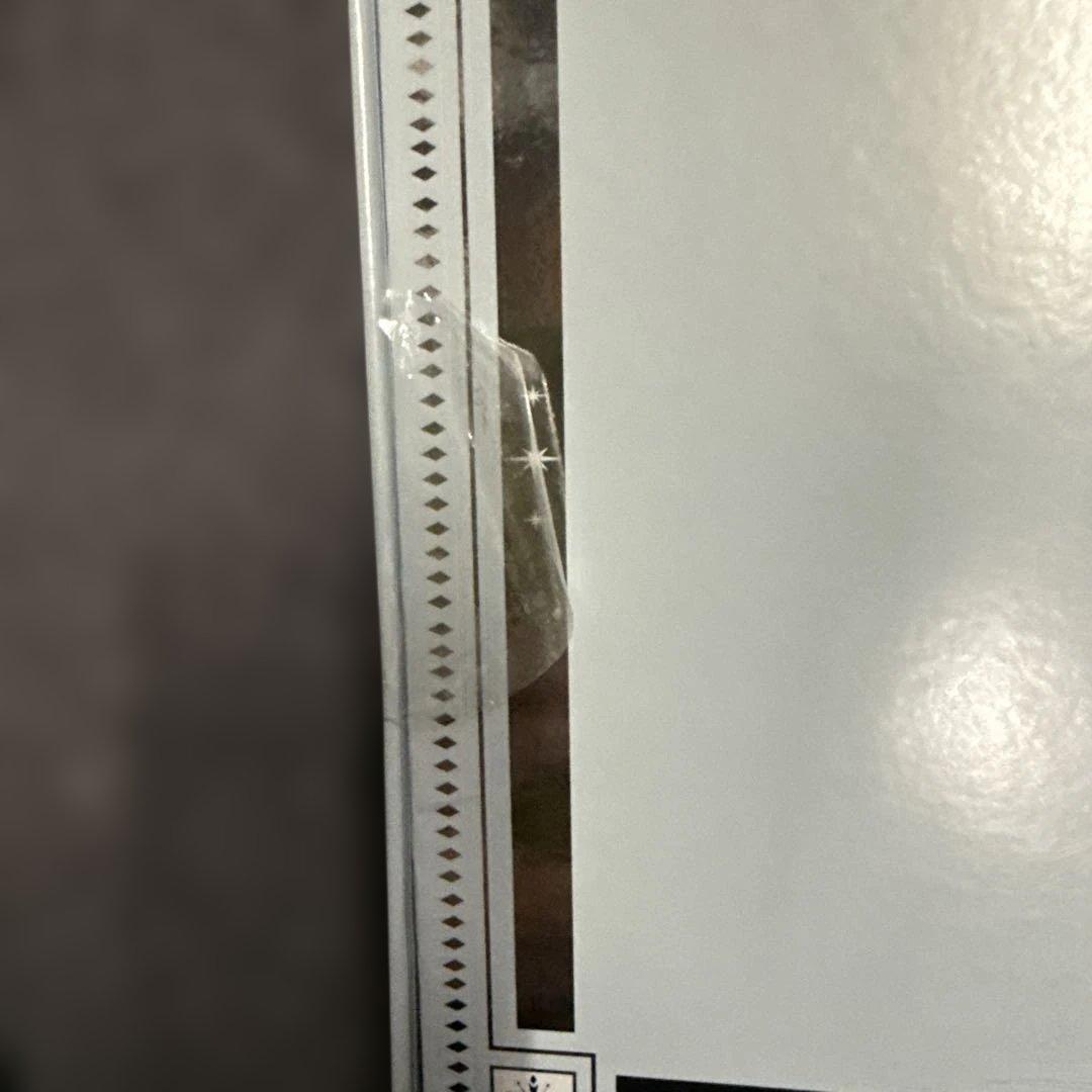M*y様 ディズニー　アナと雪の女王　キャッスルコレクション　オーナメント