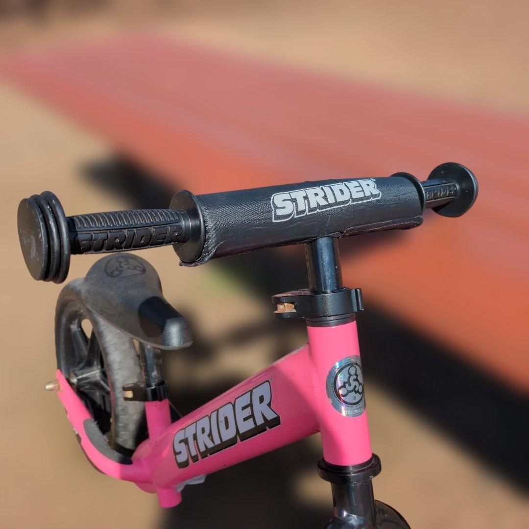 ストライダー STRIDER12inchスポーツSPORT ピンク