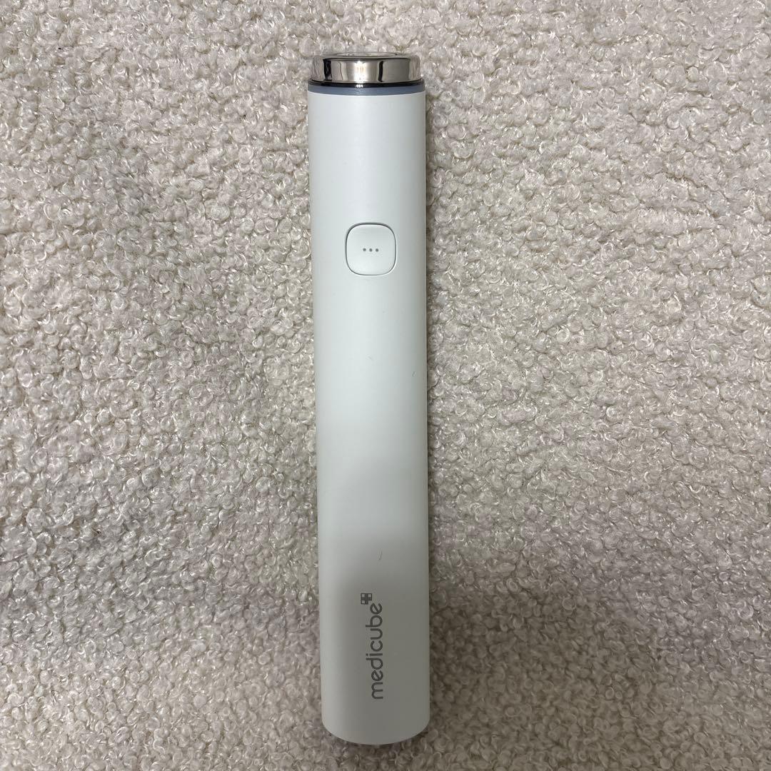 メディキューブ ブースタープロミニ