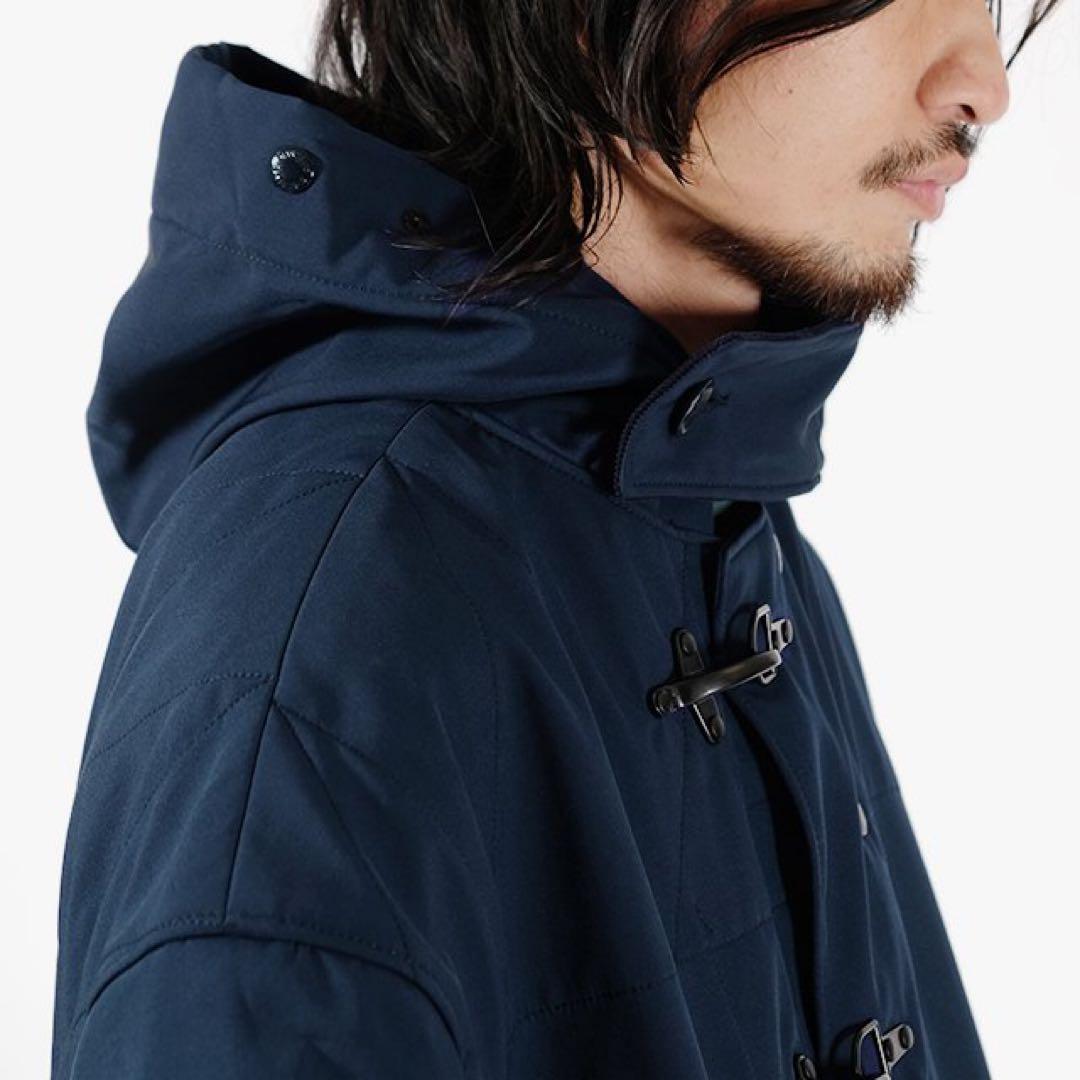 Engineered Garments ダッフルコート（定価半額以下）