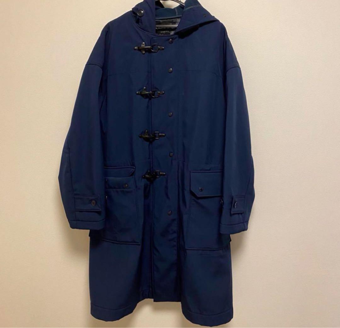 Engineered Garments ダッフルコート（定価半額以下）