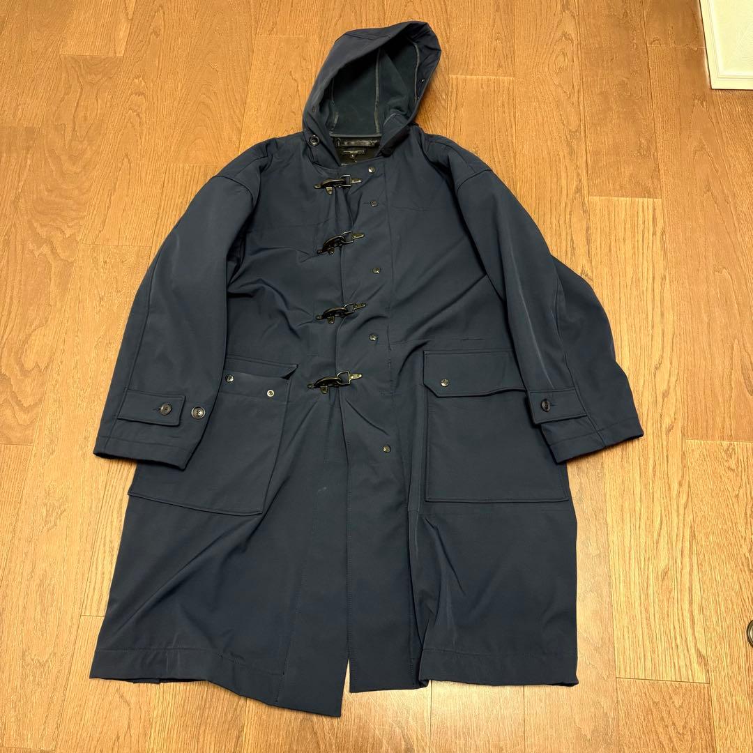 Engineered Garments ダッフルコート（定価半額以下）