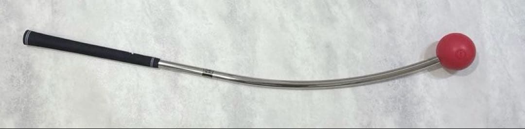 Lynx リンクス FURE LOOP ショート 32インチ ゴルフ練習器具