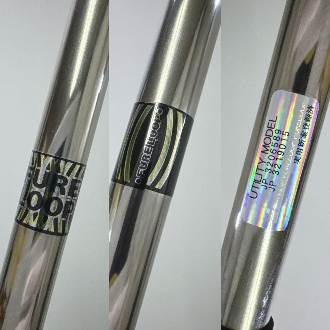 Lynx リンクス FURE LOOP ショート 32インチ ゴルフ練習器具