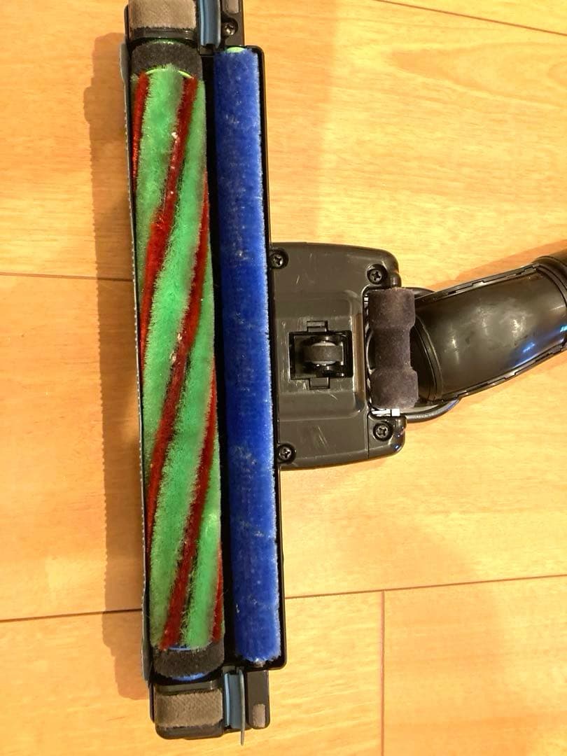 HITACHI 日立 CV-TS500 サイクロン式掃除機　B1