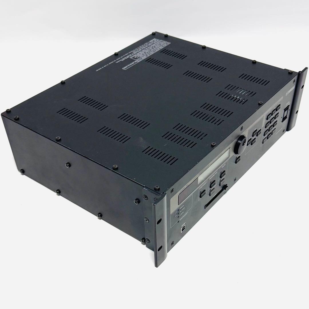 YAMAHA ヤマハ DME32 デジタルミキシングエンジン