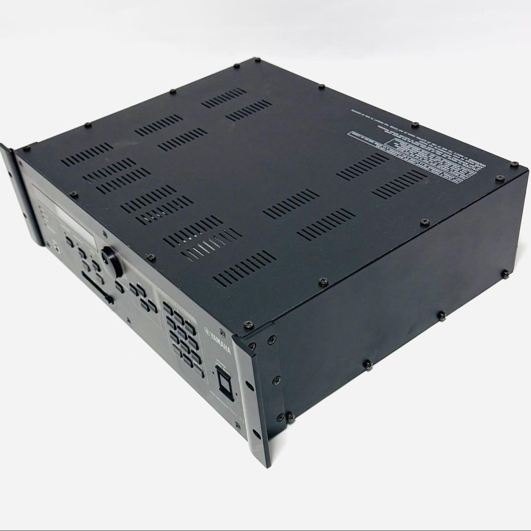 YAMAHA ヤマハ DME32 デジタルミキシングエンジン