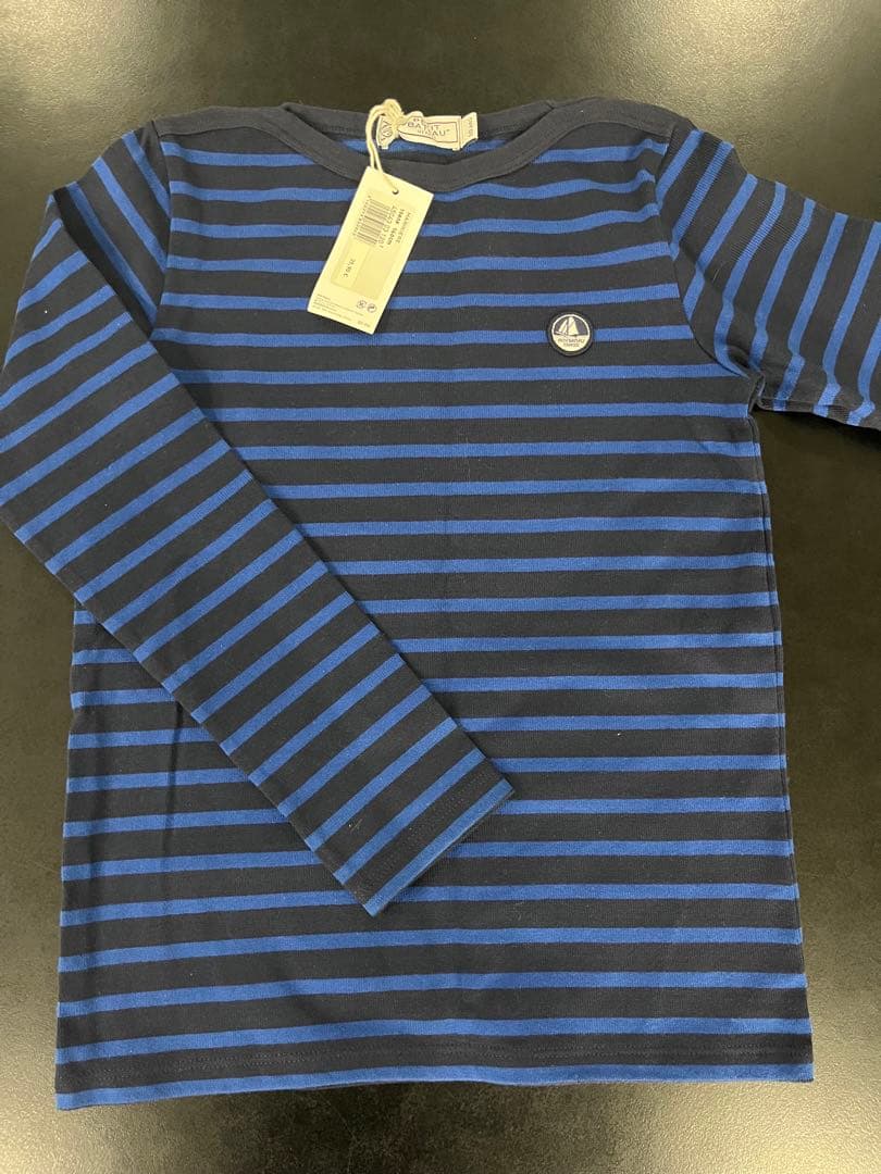 PETIT BATEAU プチバトー 3点セット 140 豪華おまけつき