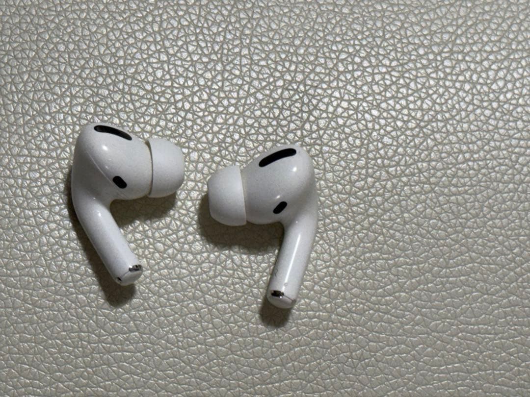AirPods Pro2 両耳のみ