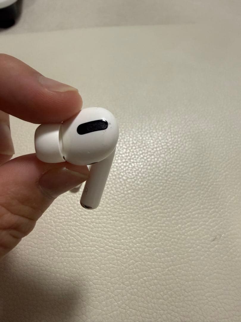 AirPods Pro2 両耳のみ