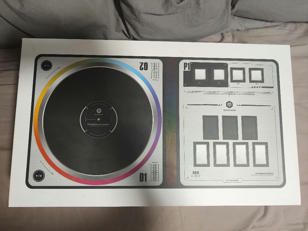 PHOENIXWAN+ LMT 訳あり