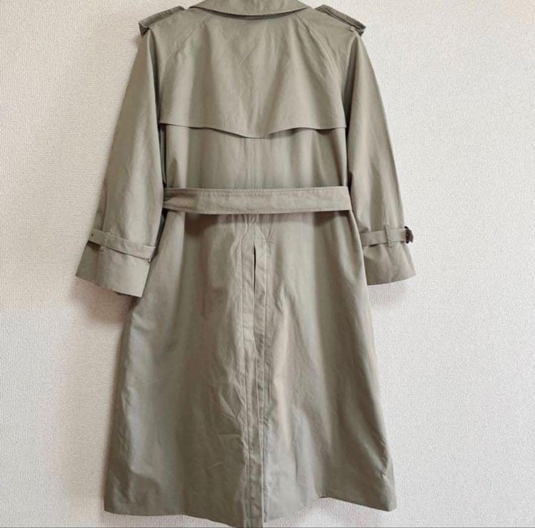BURBERRY トレンチコート　バーバリー
