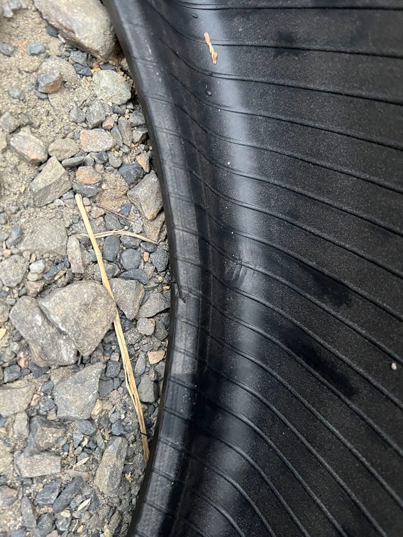 NITTO NT555G2 265/30R19 93Y 2本セット