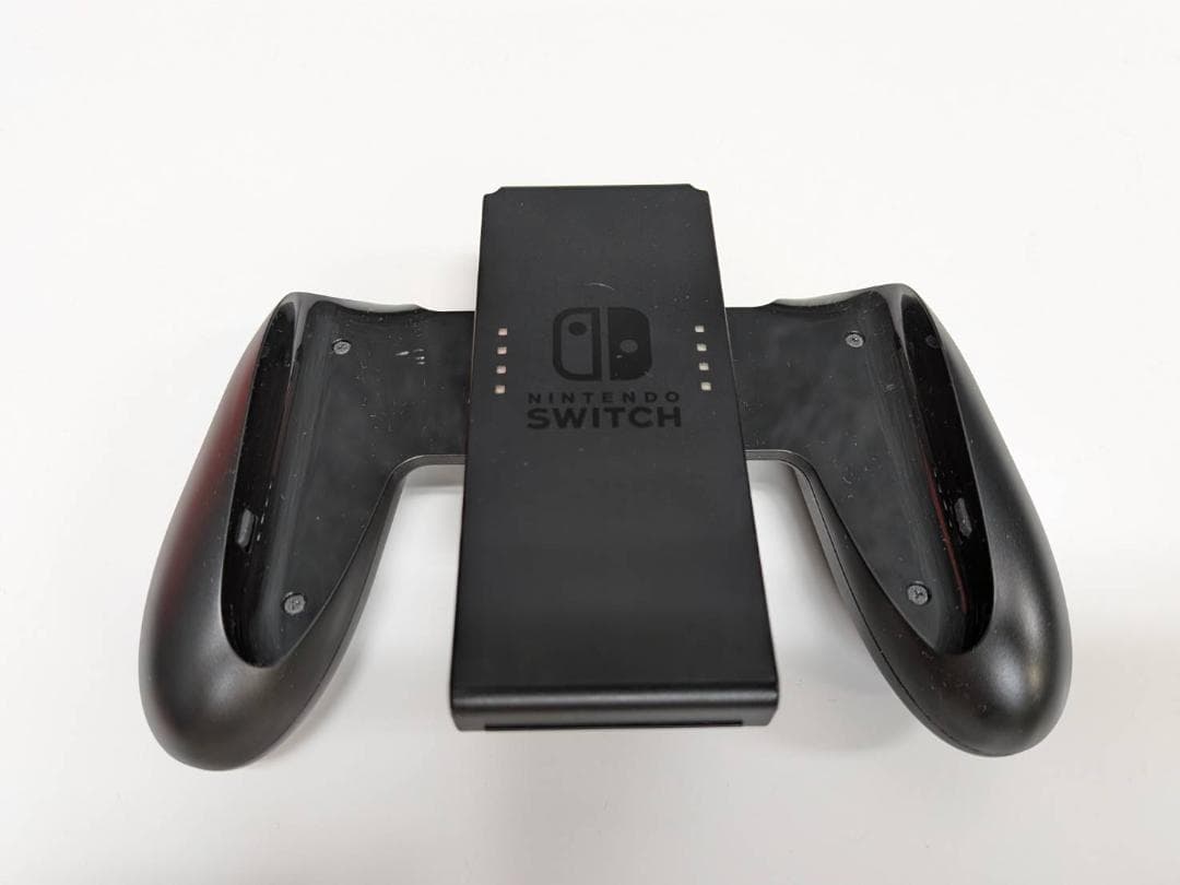 Nintendo Switch 旧型（バッテリー強化前モデル／HAC-001）