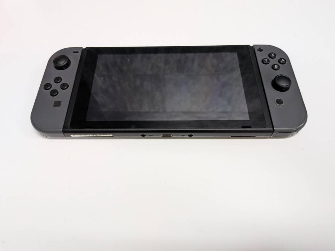 Nintendo Switch 旧型（バッテリー強化前モデル／HAC-001）