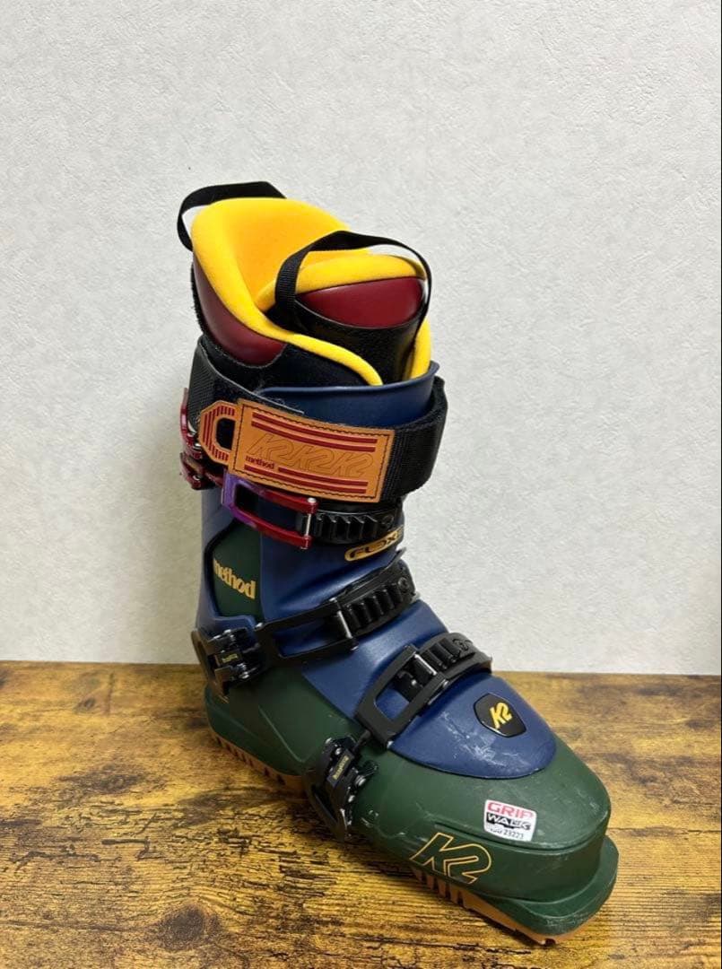 まとめ買い　RoadStarKirbyXV1600専用　スキーセット