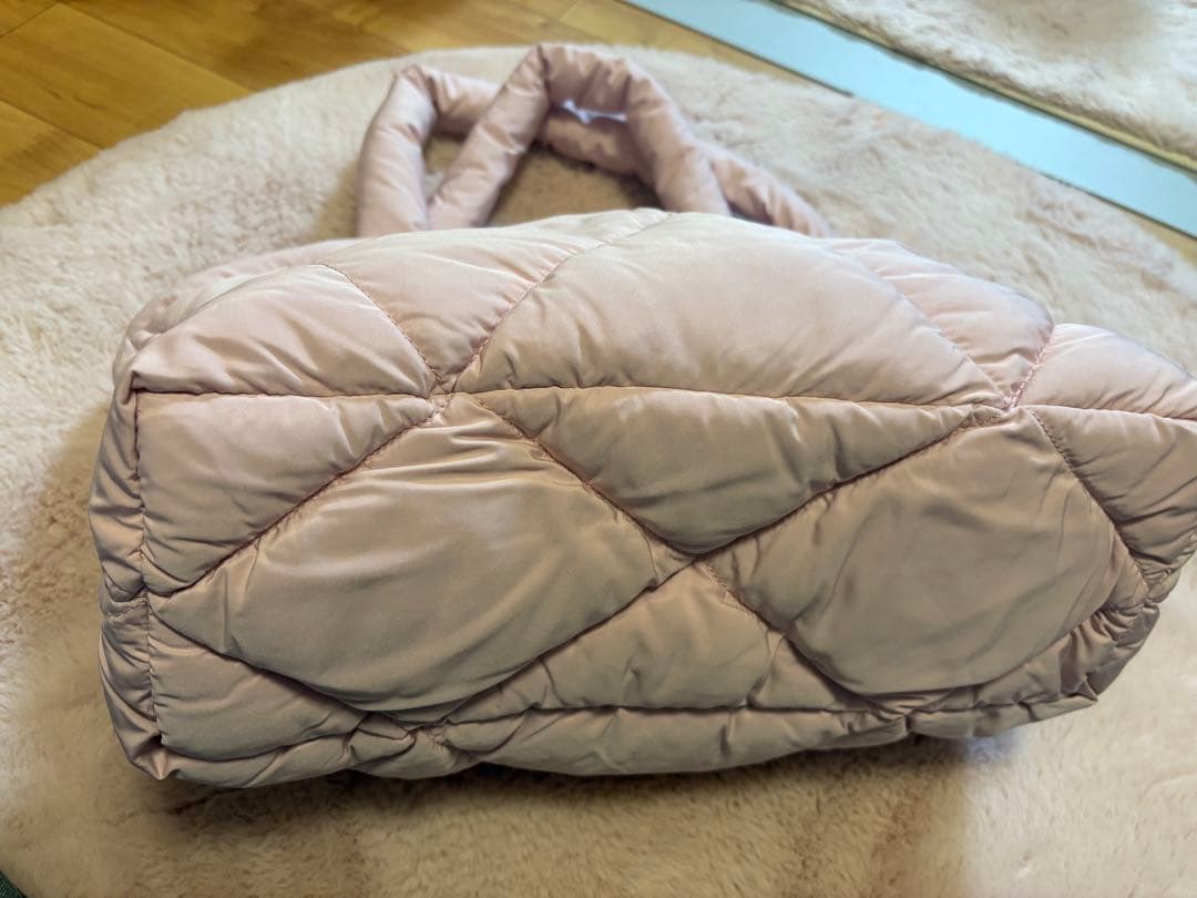 出品停止前　サーカスサーカス　ワンコ用　キャリーバッグ