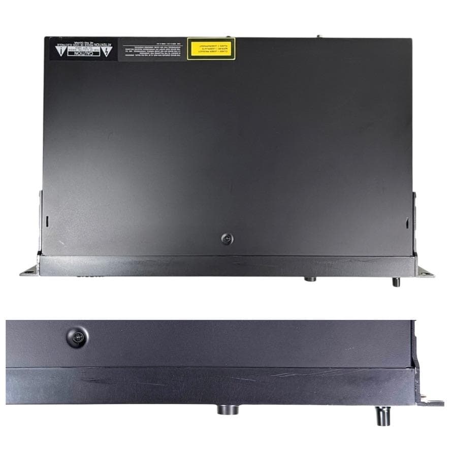 ◆優良動作品◆TASCAM CDプレーヤー 業務用1U CD-500B