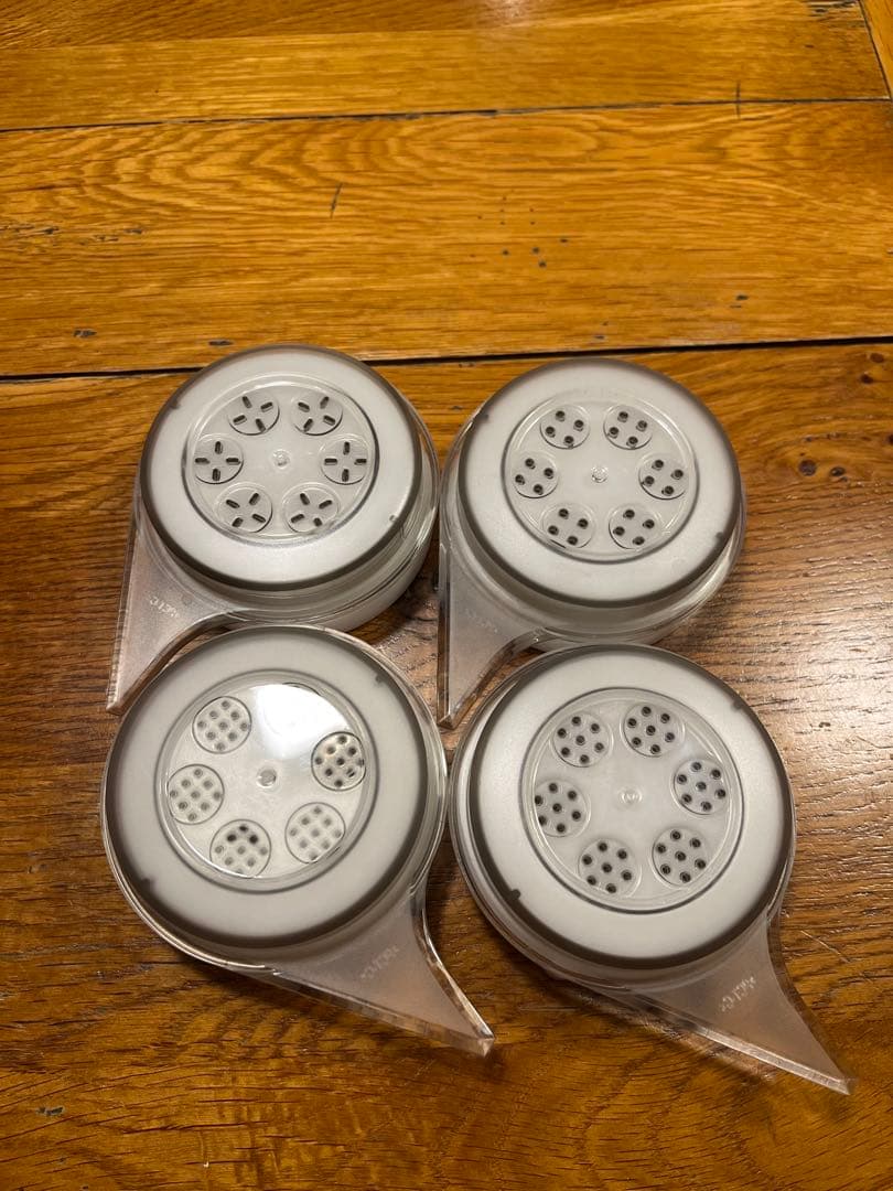 美品Philips ヌードルメーカー 製麺機 アタッチメント5種 餃子ディスク付