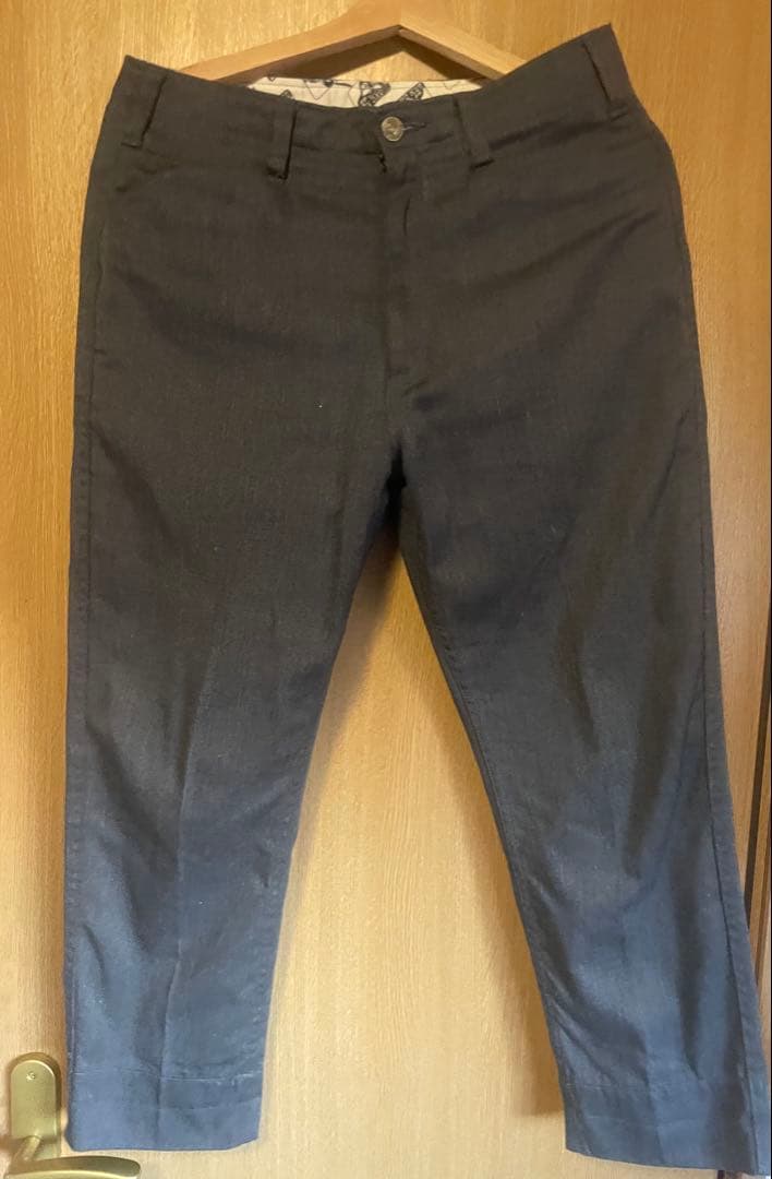 BEN DAVIS ベンデイビス 3ピースセットアップスーツおまけパンツ