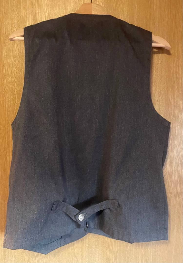 BEN DAVIS ベンデイビス 3ピースセットアップスーツおまけパンツ