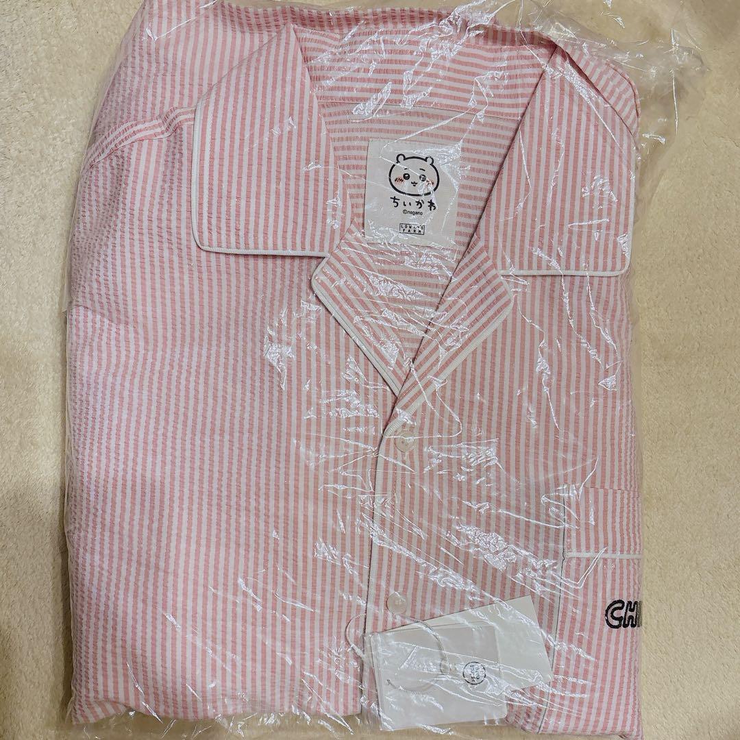 新品⭐️ ちいかわ　アソートガラSETUP ローリーズファーム
