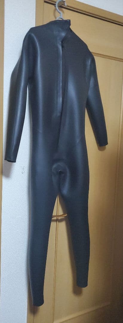 ウエット　スーツ　フル　レディース　2XL