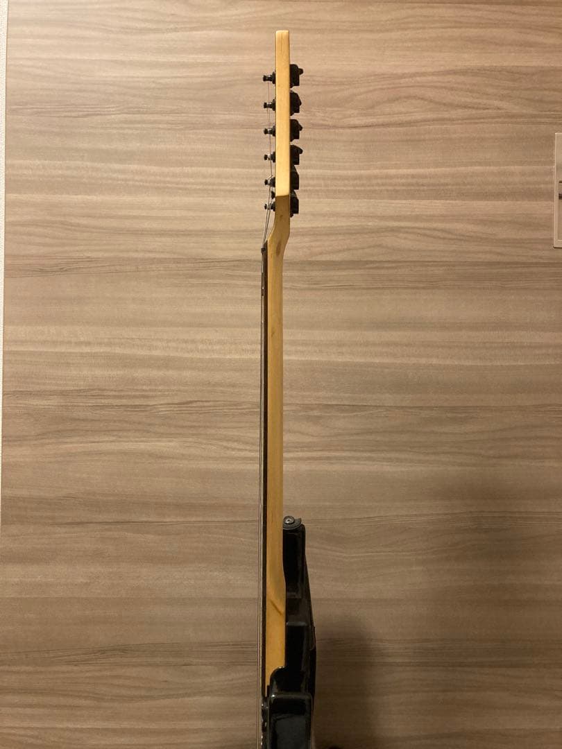 【しもやん4/5迄】Ibanez エレキギター RXシリーズ　ブラック