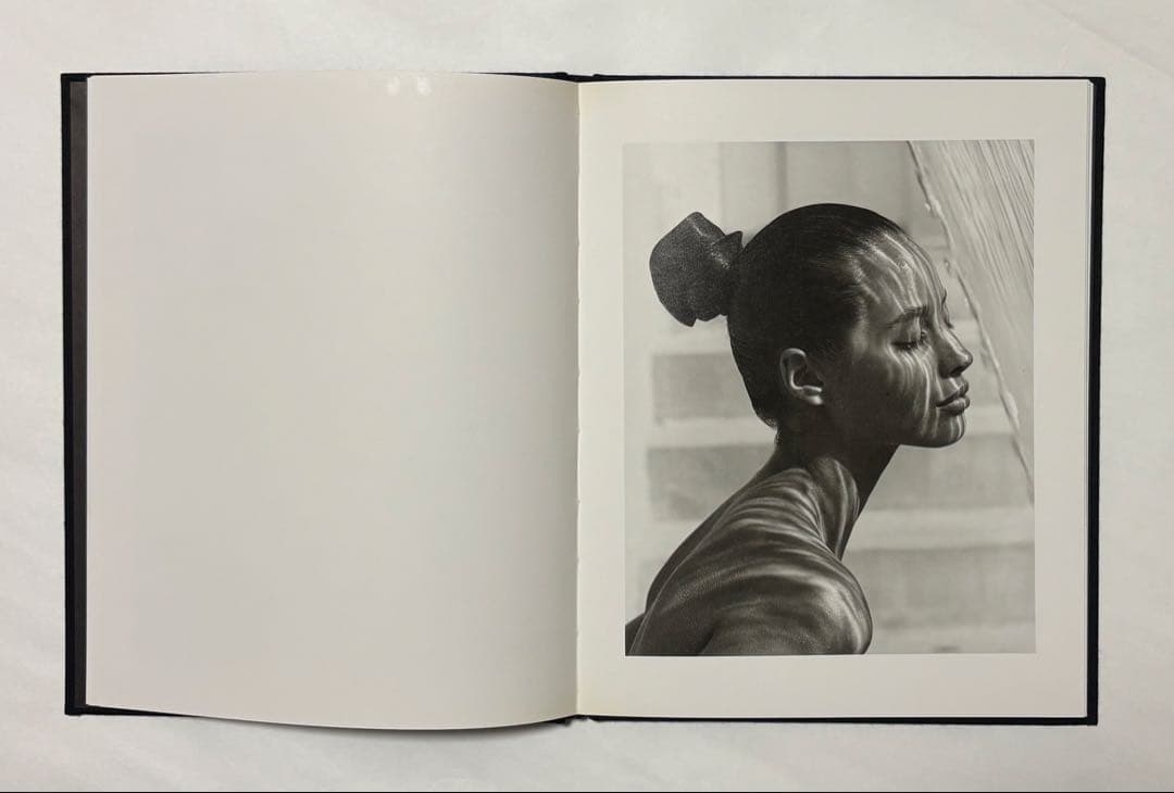 Men/Women　Herb Ritts　ハーブ・リッツ