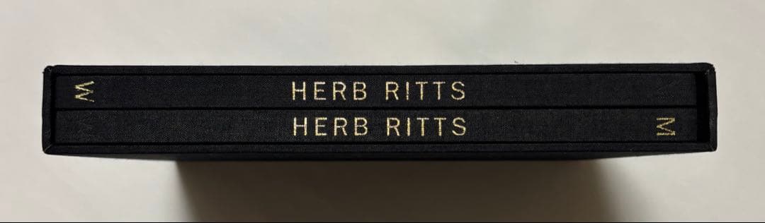 Men/Women　Herb Ritts　ハーブ・リッツ