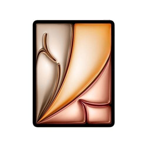 Apple M3 iPadAir 512GB WiFiモデル (スターライト)