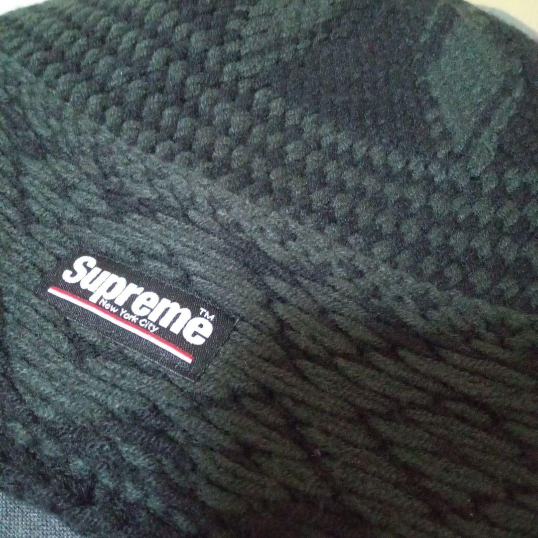 シュプリーム Supreme Diamond Beanie ニット帽 ビーニー