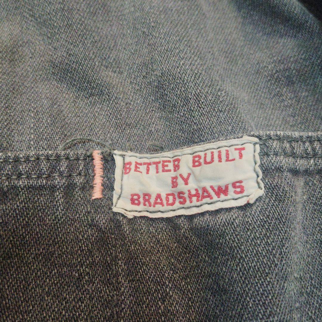 で*ん様 50's60's BRAD SHAWS カバーオール