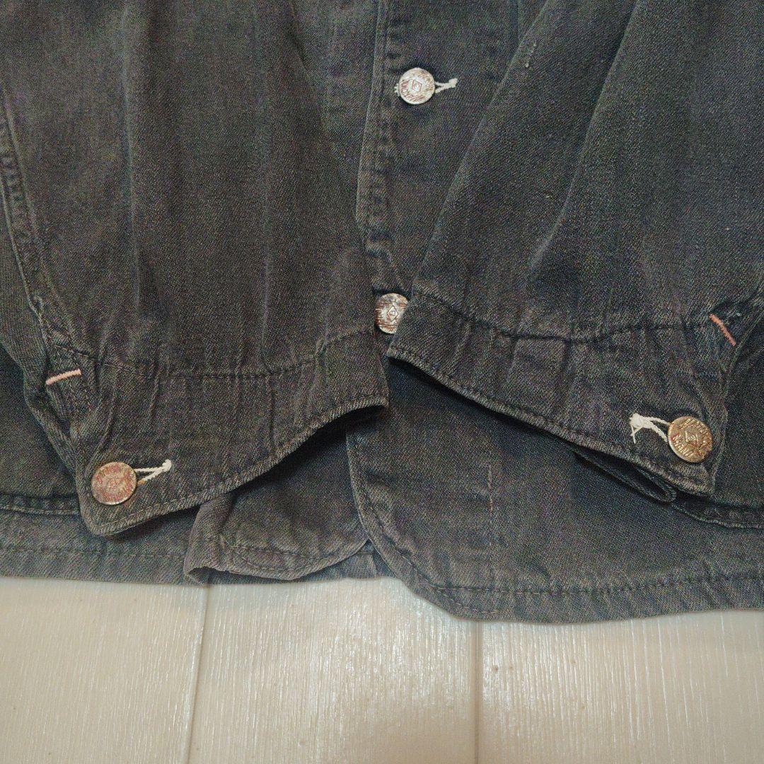 で*ん様 50's60's BRAD SHAWS カバーオール