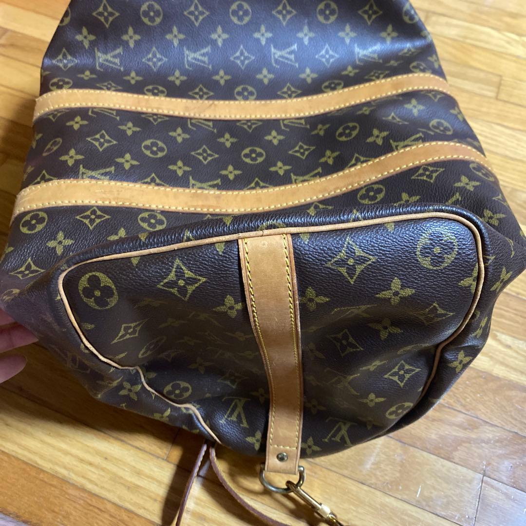 ルイビトン　Louis Vuitton ボストンバッグ