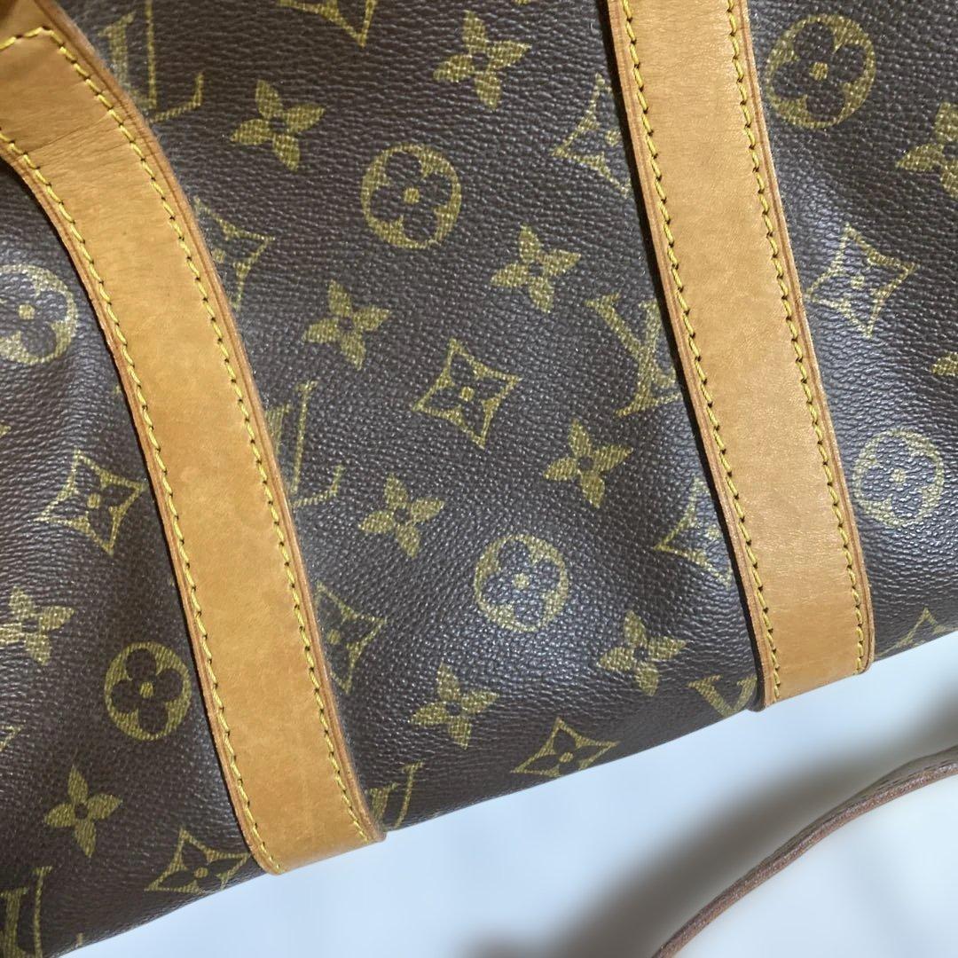 ルイビトン　Louis Vuitton ボストンバッグ