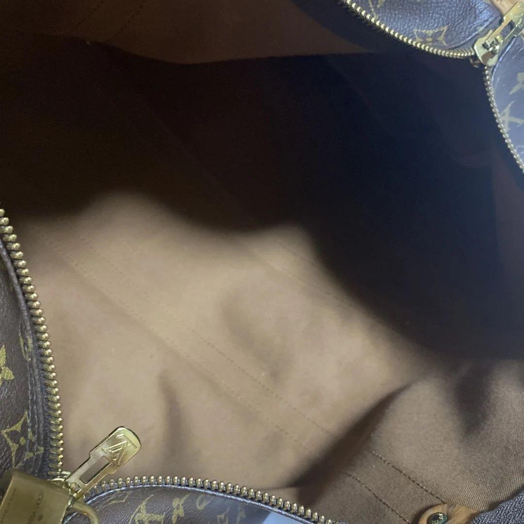 ルイビトン　Louis Vuitton ボストンバッグ