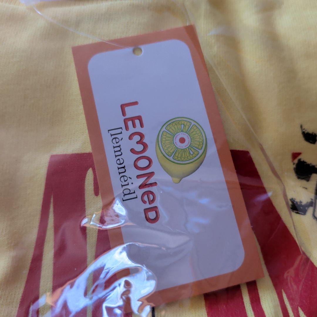 ✩LEMONed Ｔシャツ　hide【激レア】✩